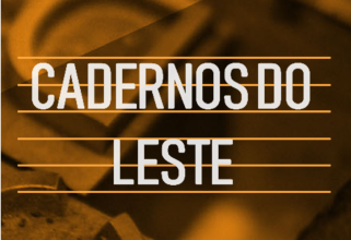 Revista Cadernos do LESTE