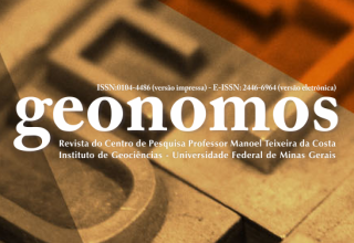 Revista Geonomos