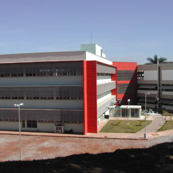 Resultado da eleição para a Direção e Vice-Direção do Instituto de Geociências – Gestão 2022-2026